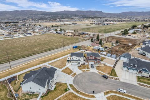 Tiny photo for 1243 S 1040 E, Heber City, UT 84032 (MLS # 2142554)