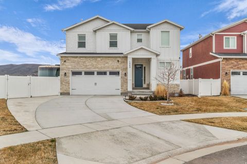 Tiny photo for 1243 S 1040 E, Heber City, UT 84032 (MLS # 2142554)