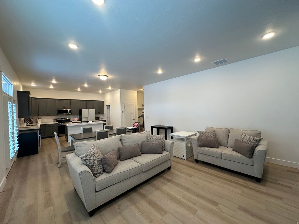 Photo of 1243 S 1040 E, Heber City, UT 84032 (MLS # 2142554)