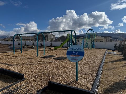 Tiny photo for 1243 S 1040 E, Heber City, UT 84032 (MLS # 2142554)