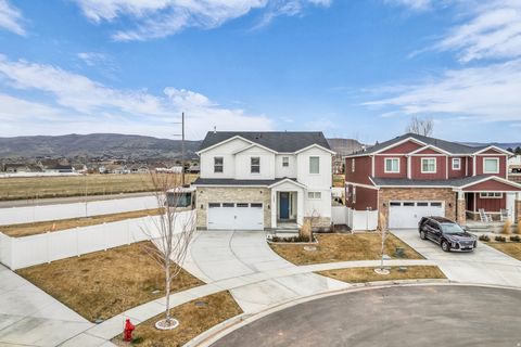 Tiny photo for 1243 S 1040 E, Heber City, UT 84032 (MLS # 2142554)