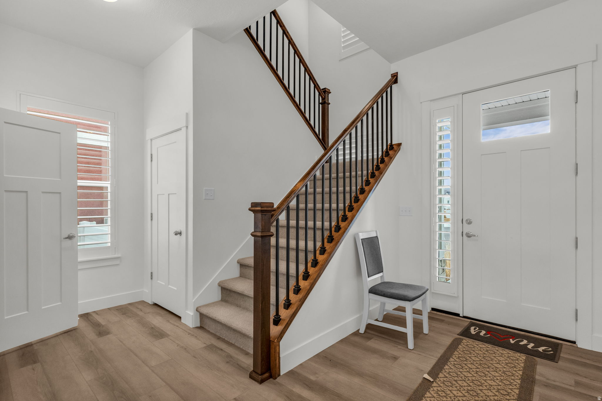 BROOKSIDE - Residential