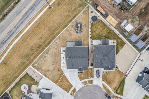 Tiny photo for 1243 S 1040 E, Heber City, UT 84032 (MLS # 2142554)