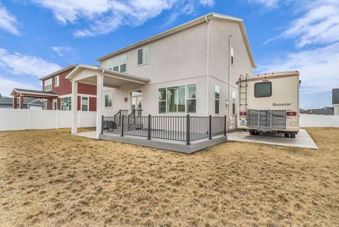 Tiny photo for 1243 S 1040 E, Heber City, UT 84032 (MLS # 2142554)