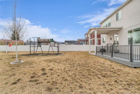 Tiny photo for 1243 S 1040 E, Heber City, UT 84032 (MLS # 2142554)