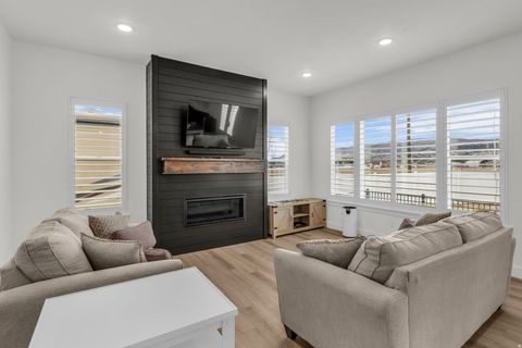 Tiny photo for 1243 S 1040 E, Heber City, UT 84032 (MLS # 2142554)