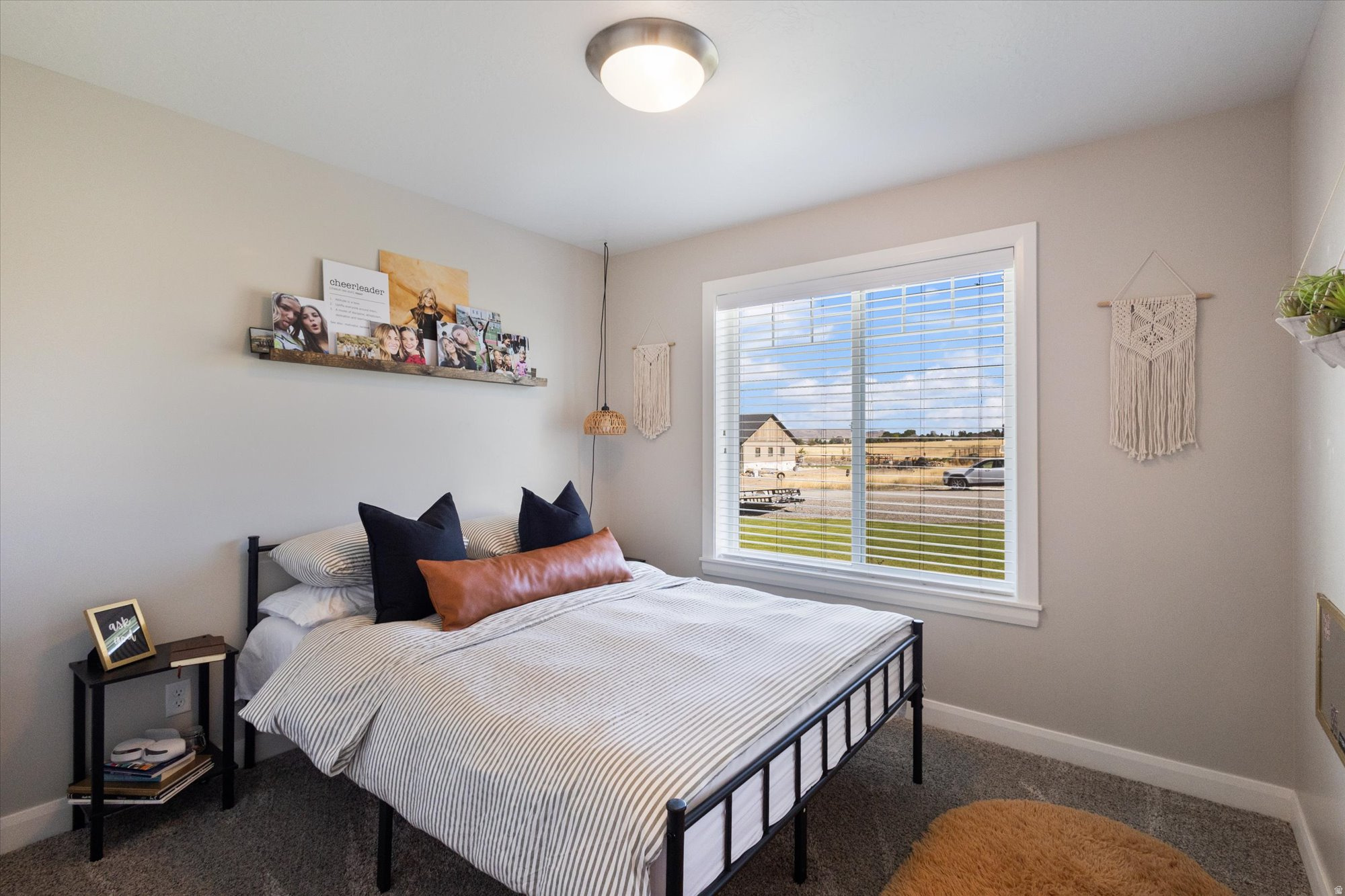 BLACK ANGUS SUBDIVIS - Residential