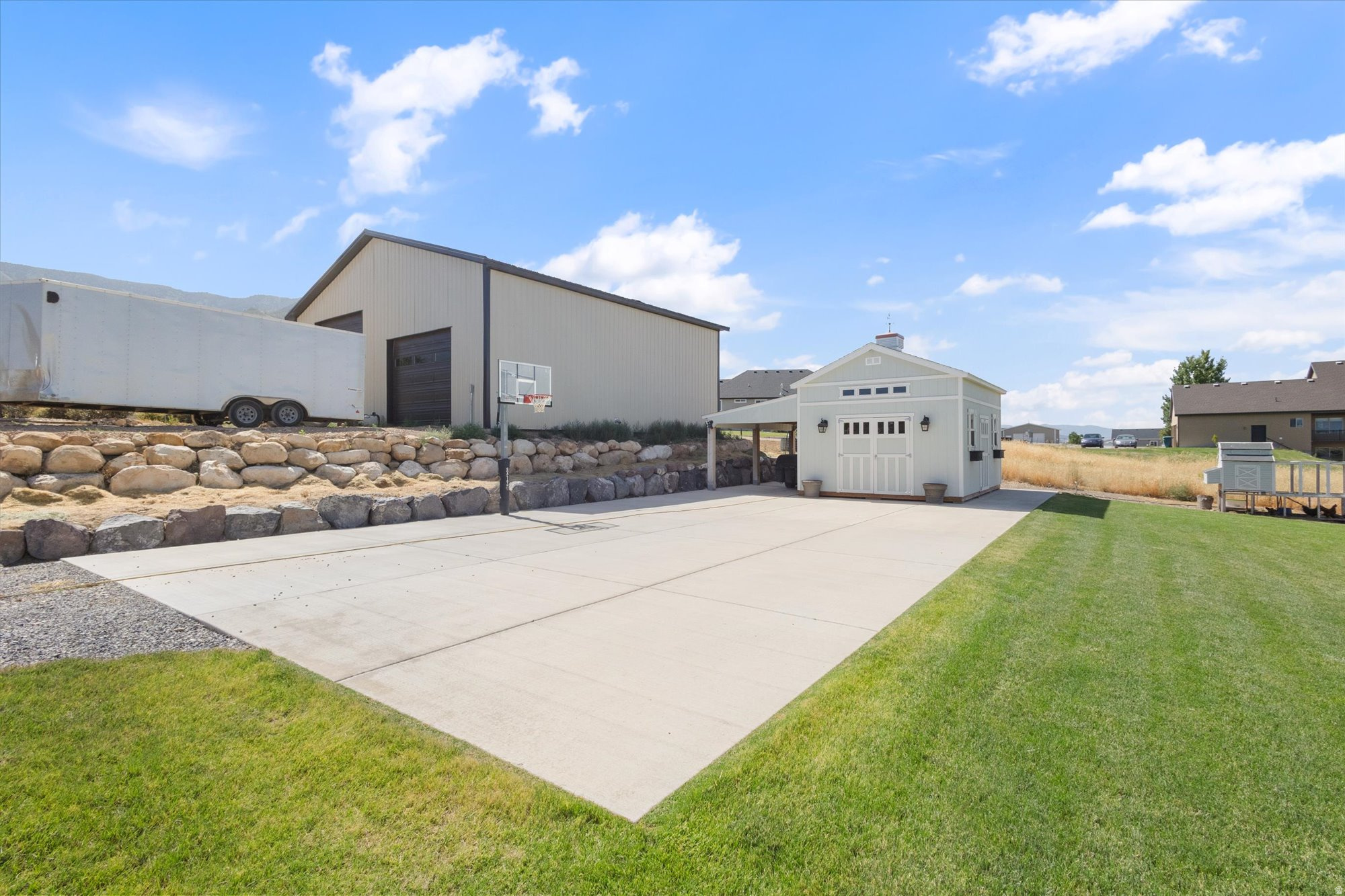 BLACK ANGUS SUBDIVIS - Residential