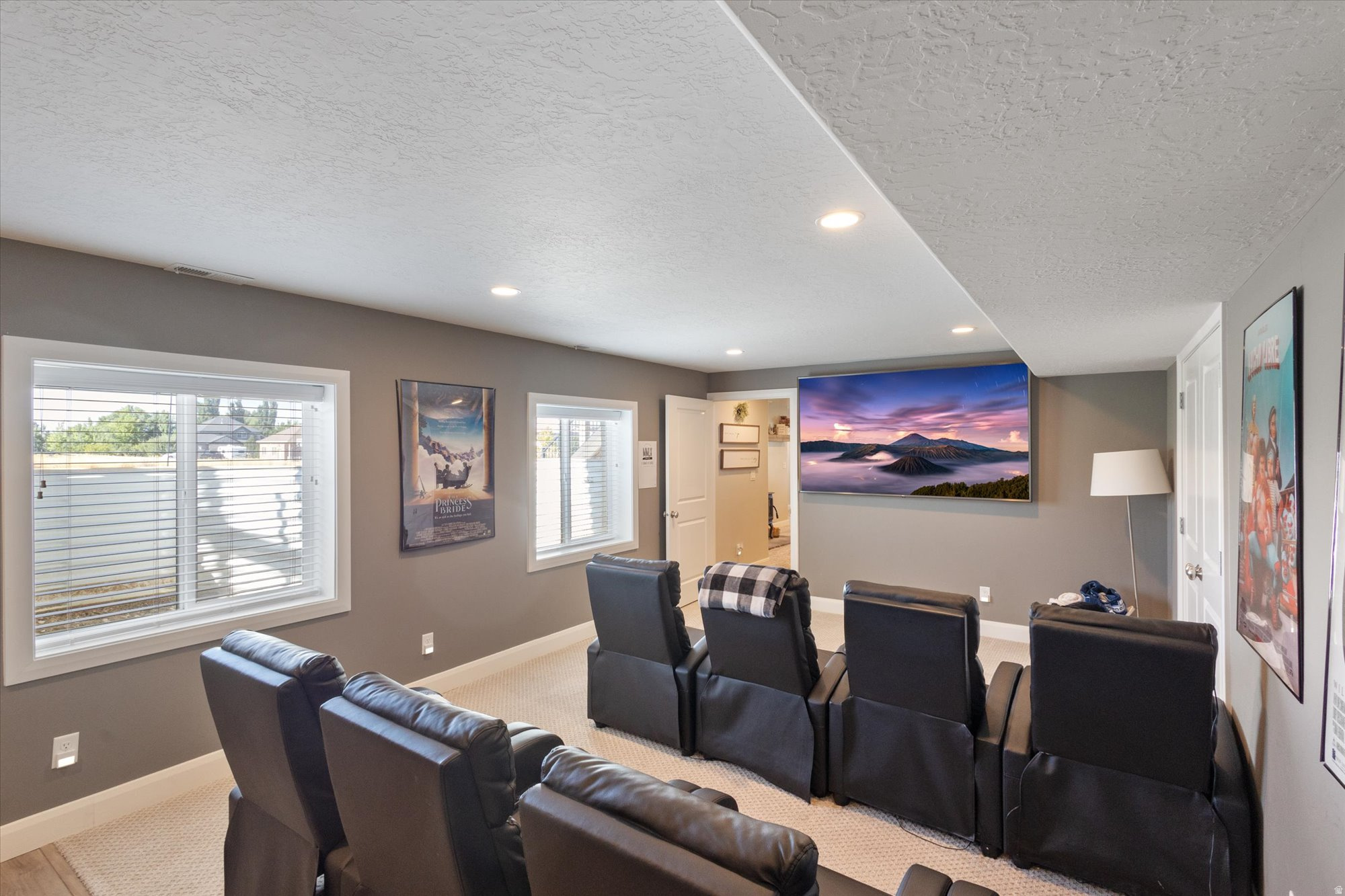 BLACK ANGUS SUBDIVIS - Residential