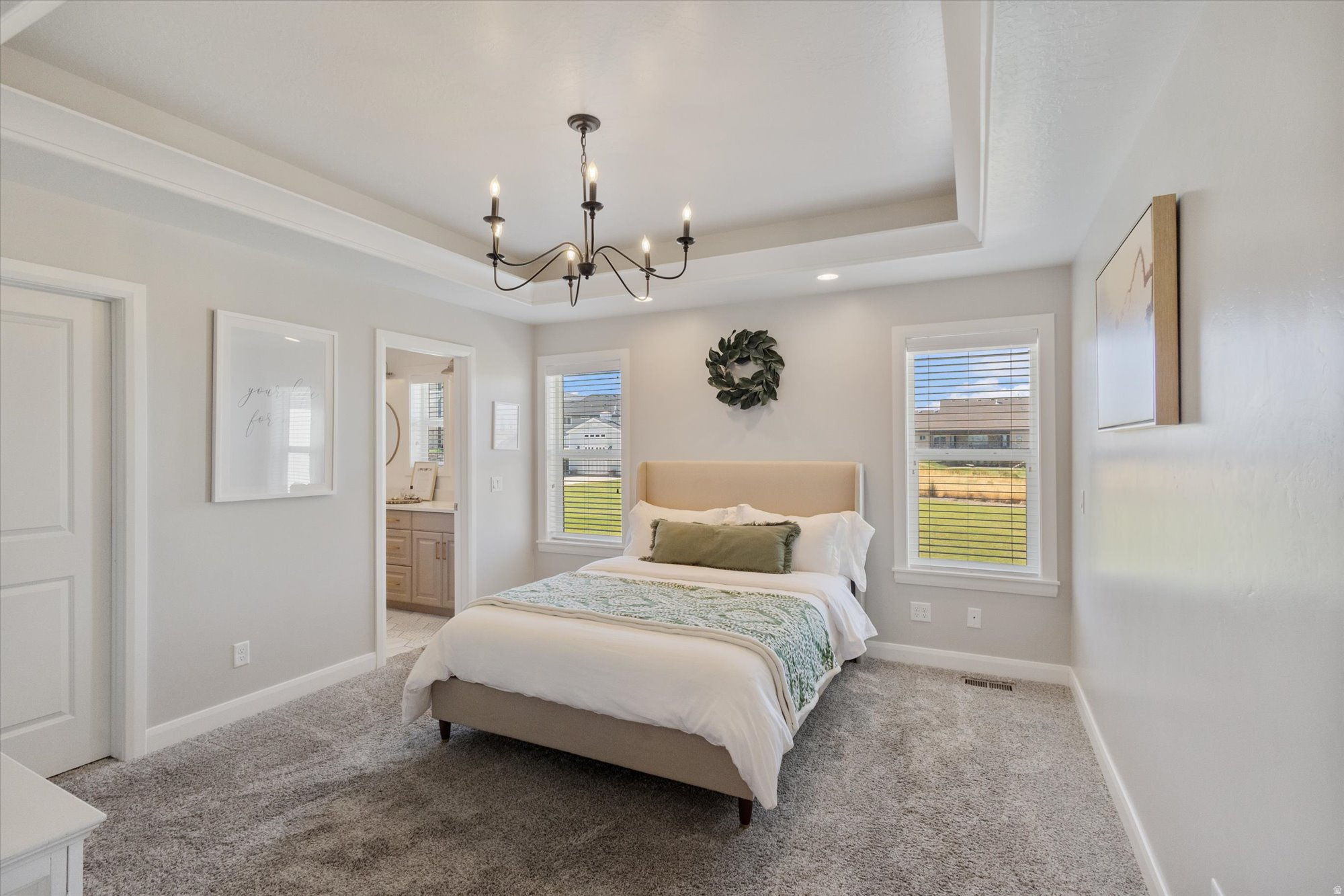 BLACK ANGUS SUBDIVIS - Residential