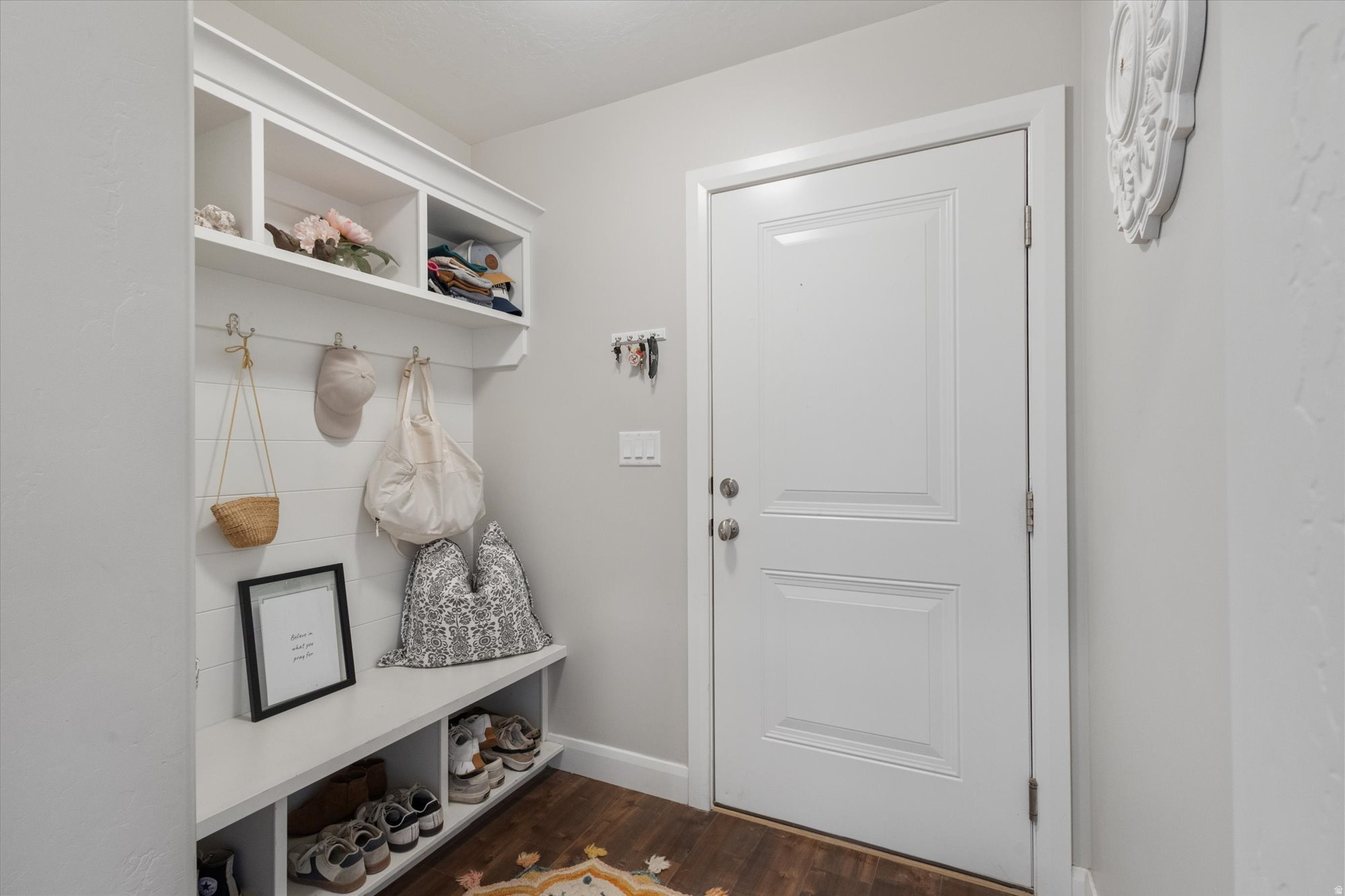 BLACK ANGUS SUBDIVIS - Residential