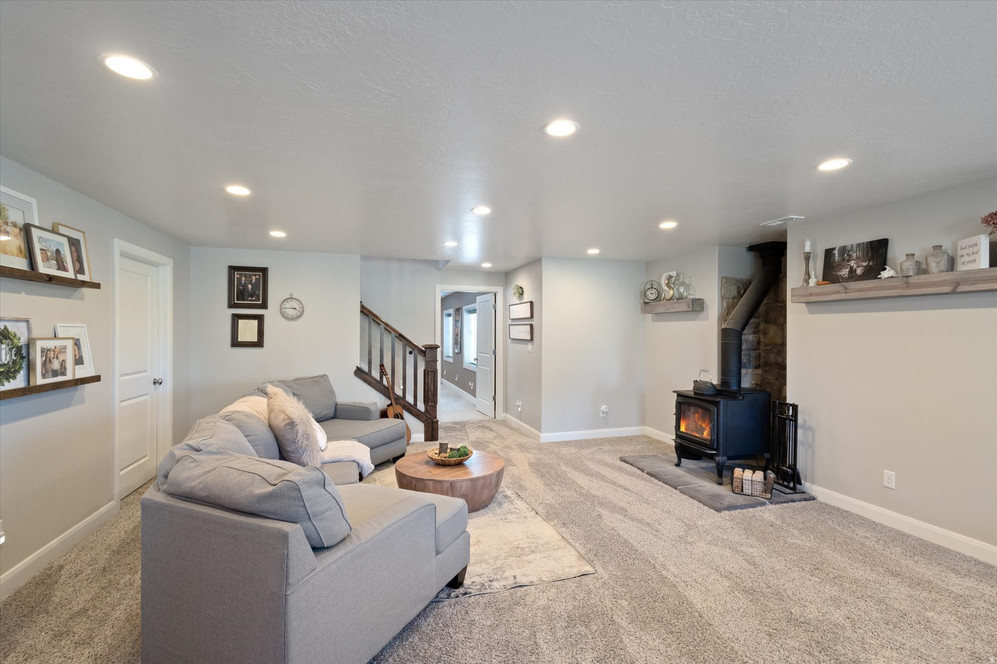 BLACK ANGUS SUBDIVIS - Residential