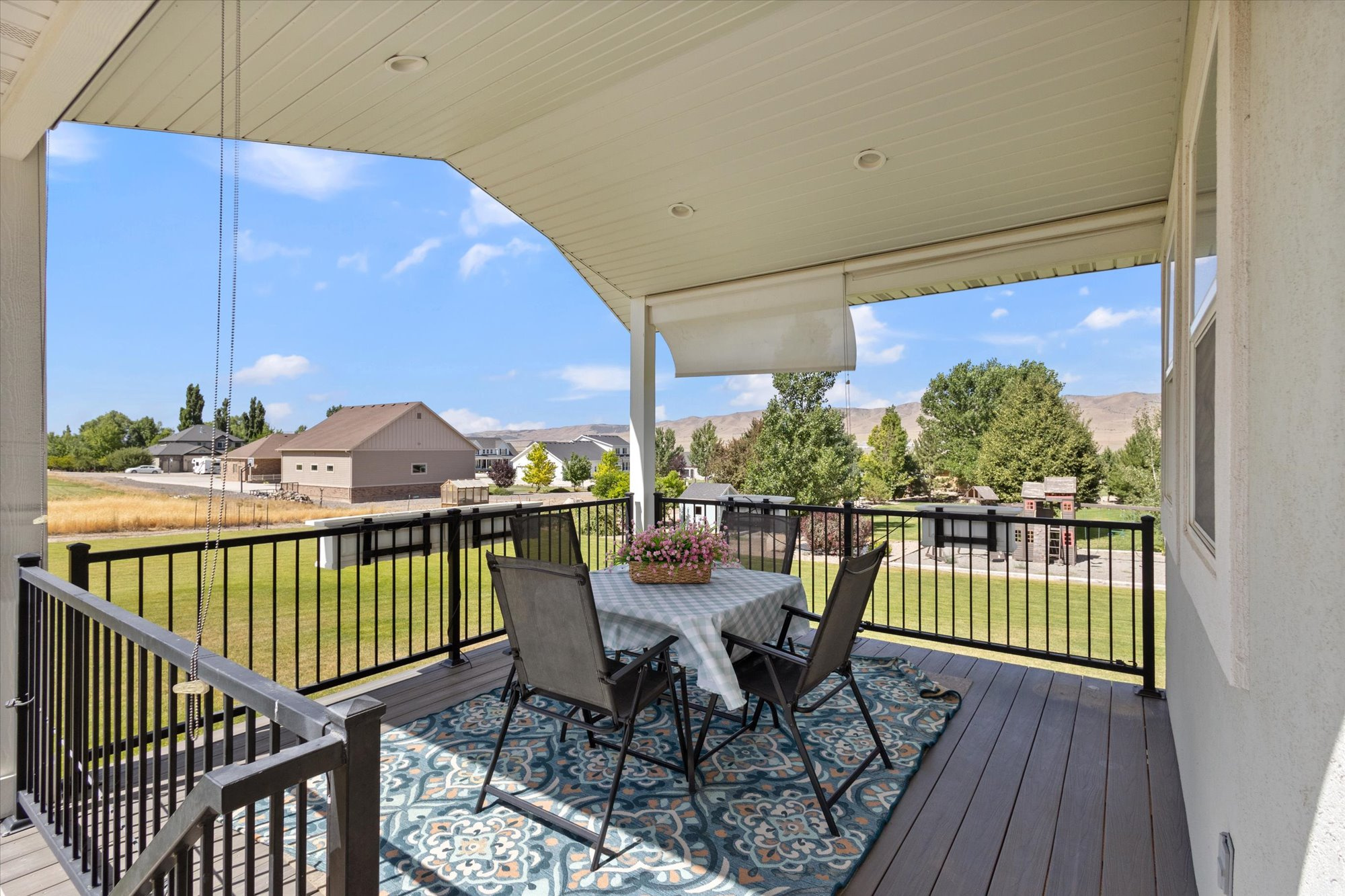 BLACK ANGUS SUBDIVIS - Residential