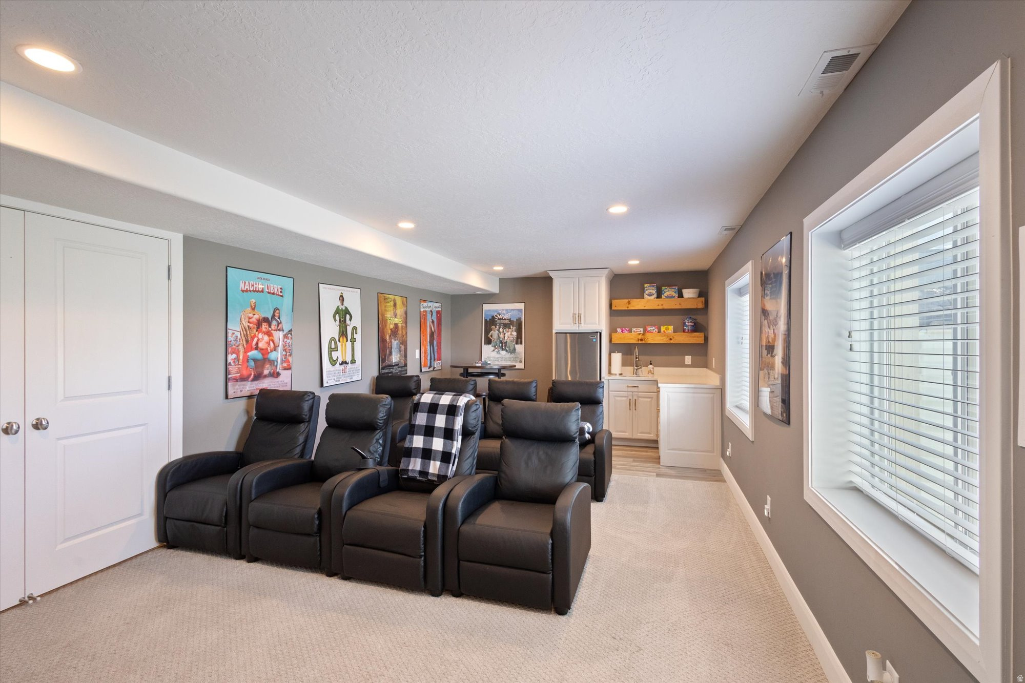 BLACK ANGUS SUBDIVIS - Residential