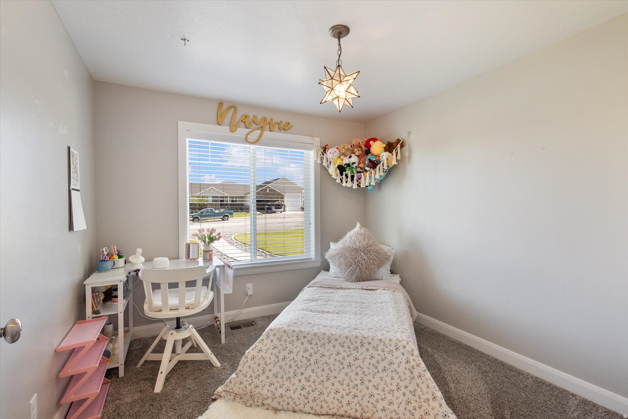 BLACK ANGUS SUBDIVIS - Residential