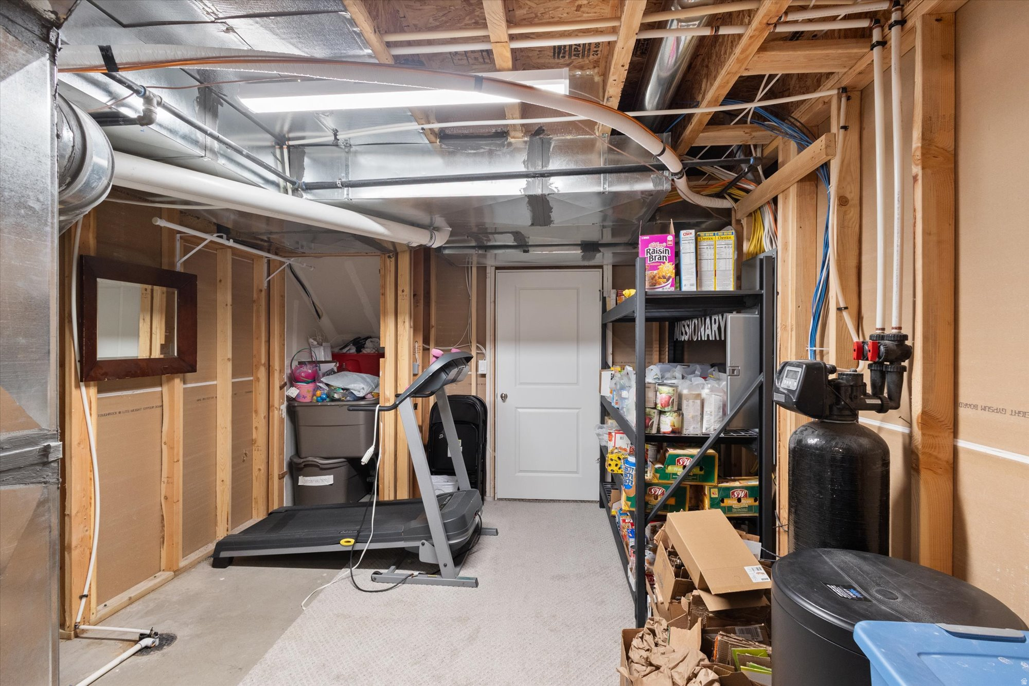 BLACK ANGUS SUBDIVIS - Residential