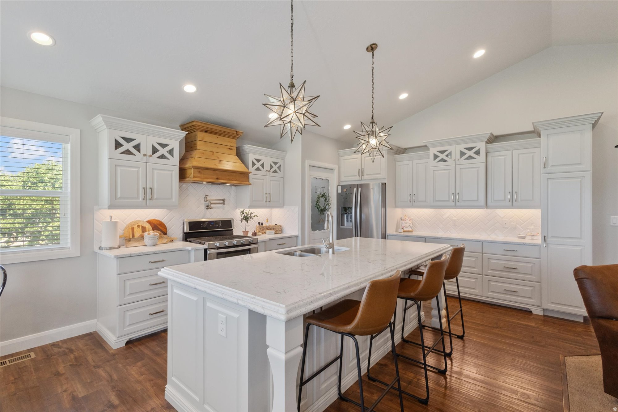 BLACK ANGUS SUBDIVIS - Residential