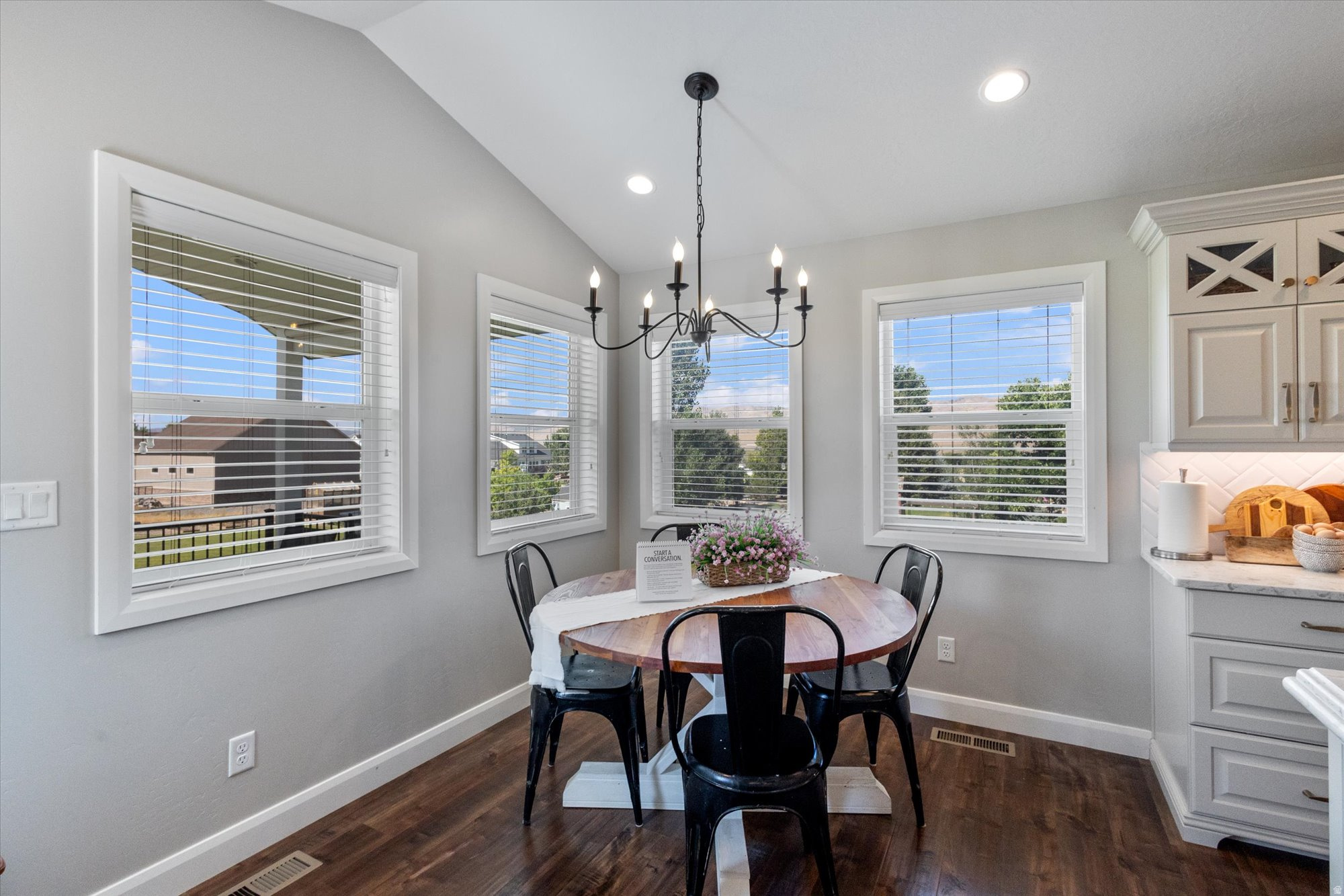 BLACK ANGUS SUBDIVIS - Residential