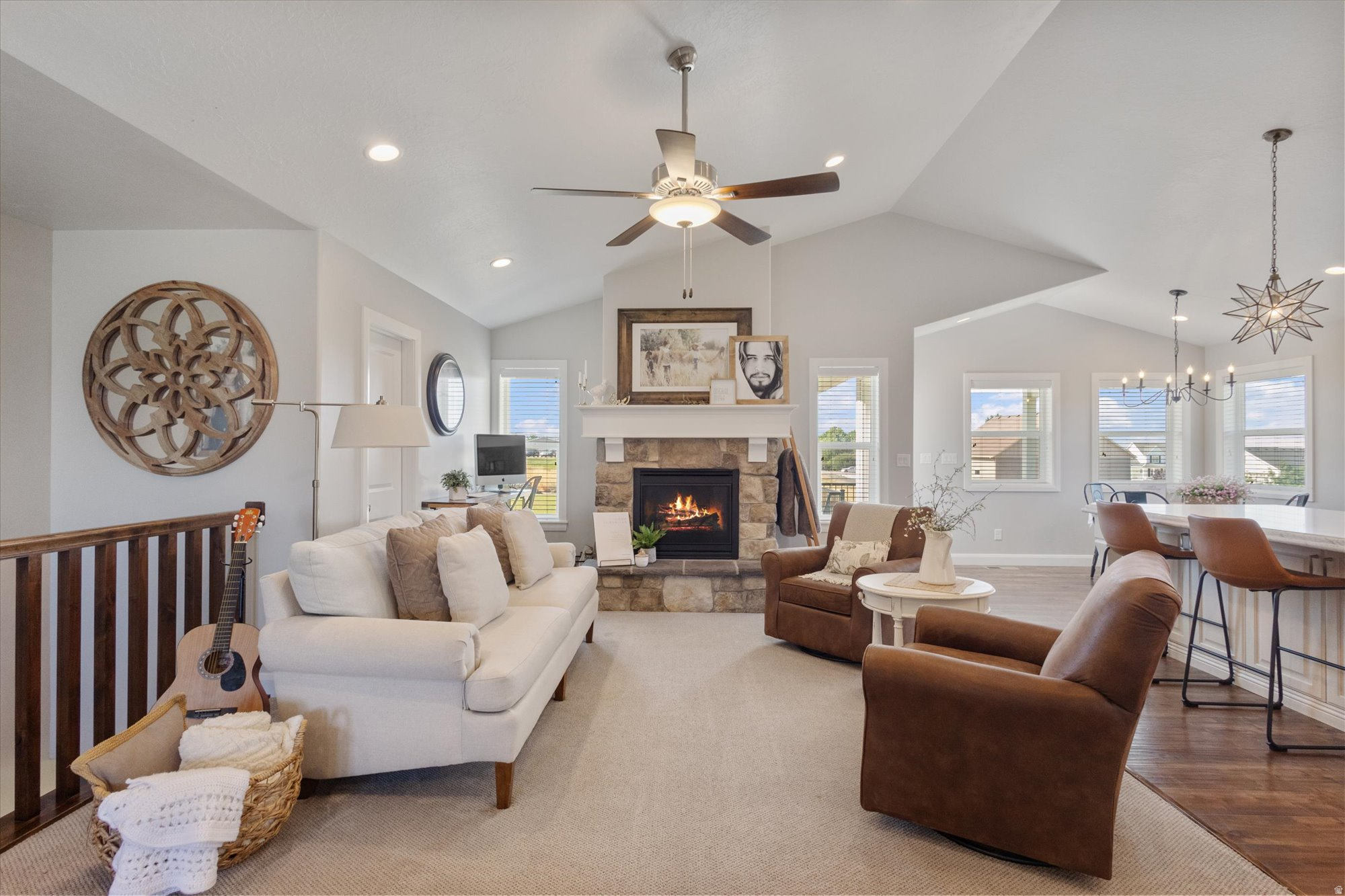 BLACK ANGUS SUBDIVIS - Residential