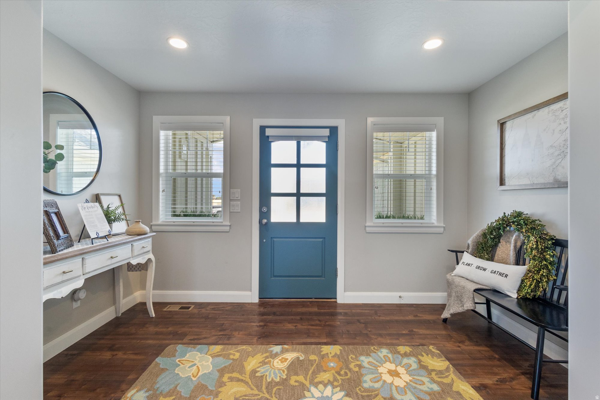 BLACK ANGUS SUBDIVIS - Residential