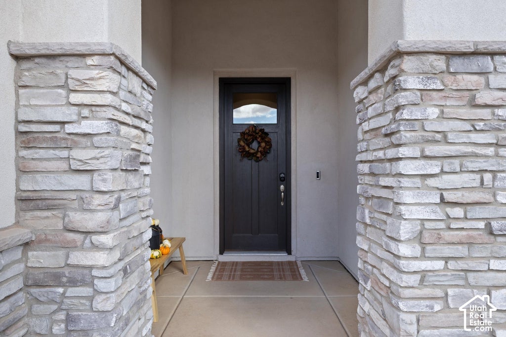 Photo of 4728 W 2820 S, Hurricane, UT 84737 (MLS # 2187170)
