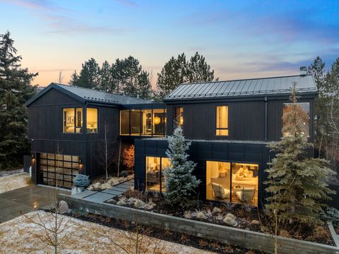 Photo of 2293 BUFFALO BILL DR, Park City, UT 84060 (MLS # 2137270)