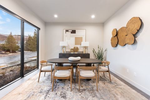 Tiny photo for 2293 BUFFALO BILL DR, Park City, UT 84060 (MLS # 2137270)