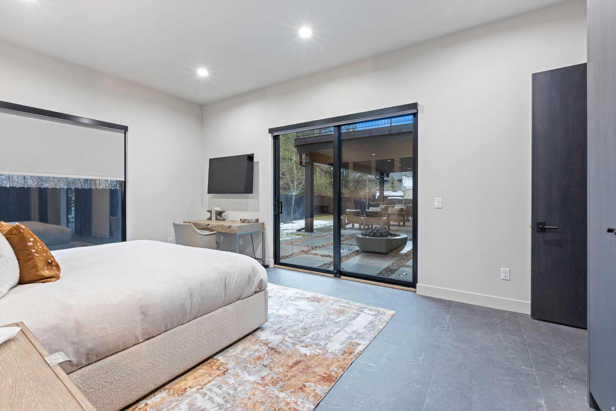 PROSPECTOR PARK - Residential