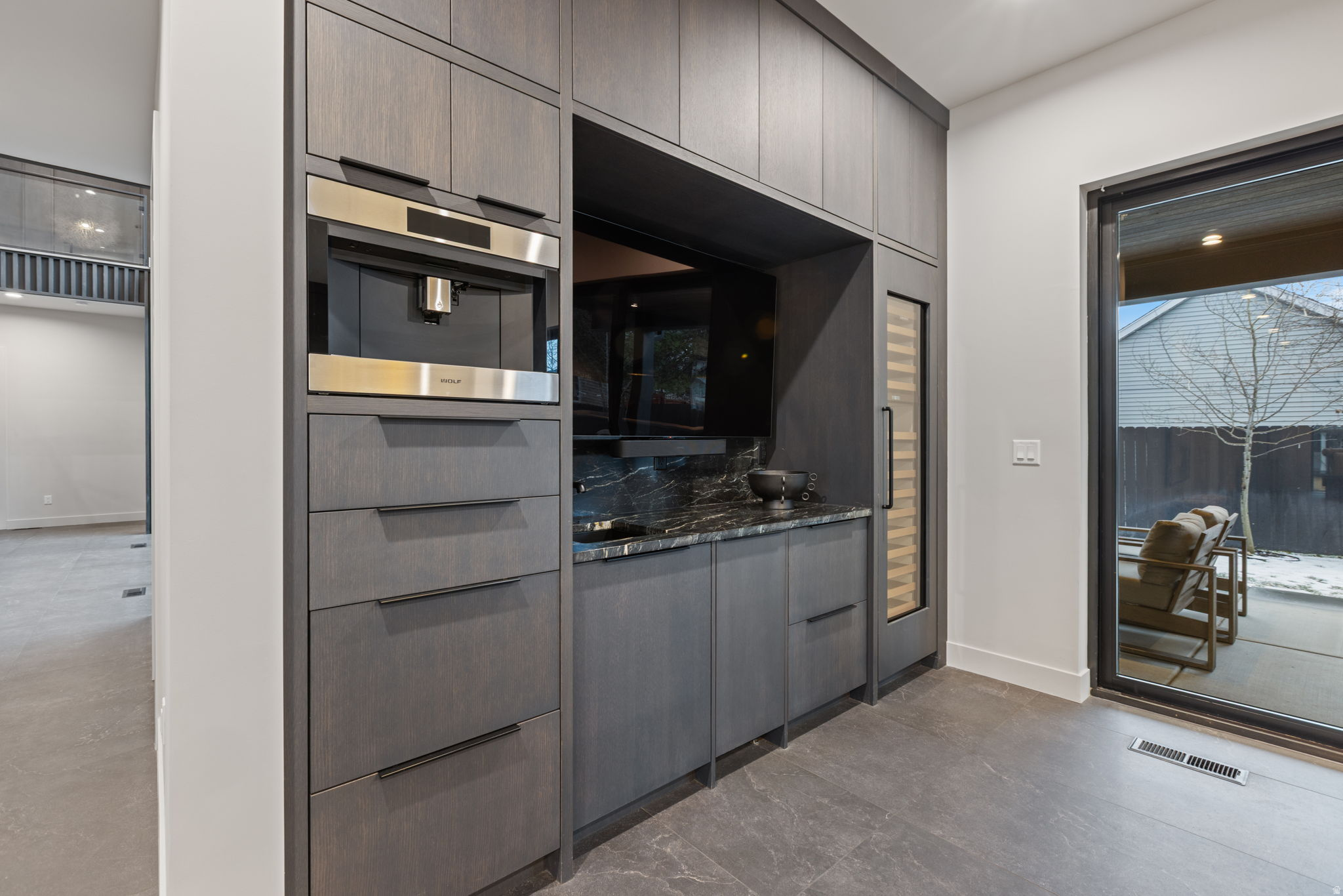 PROSPECTOR PARK - Residential