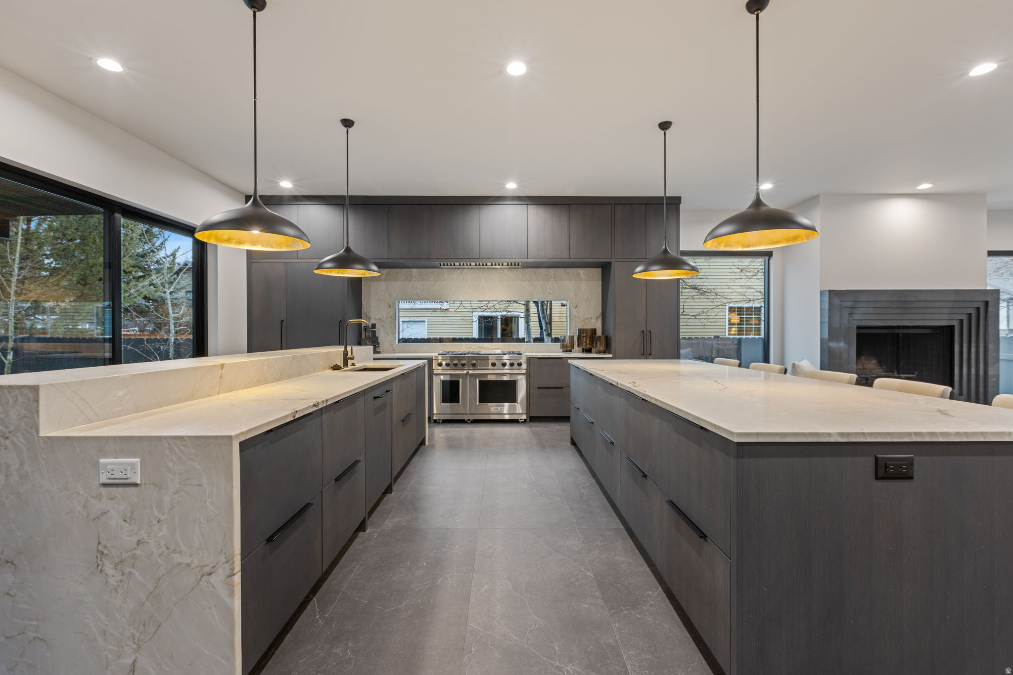 PROSPECTOR PARK - Residential