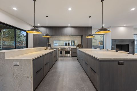 Tiny photo for 2293 BUFFALO BILL DR, Park City, UT 84060 (MLS # 2137270)