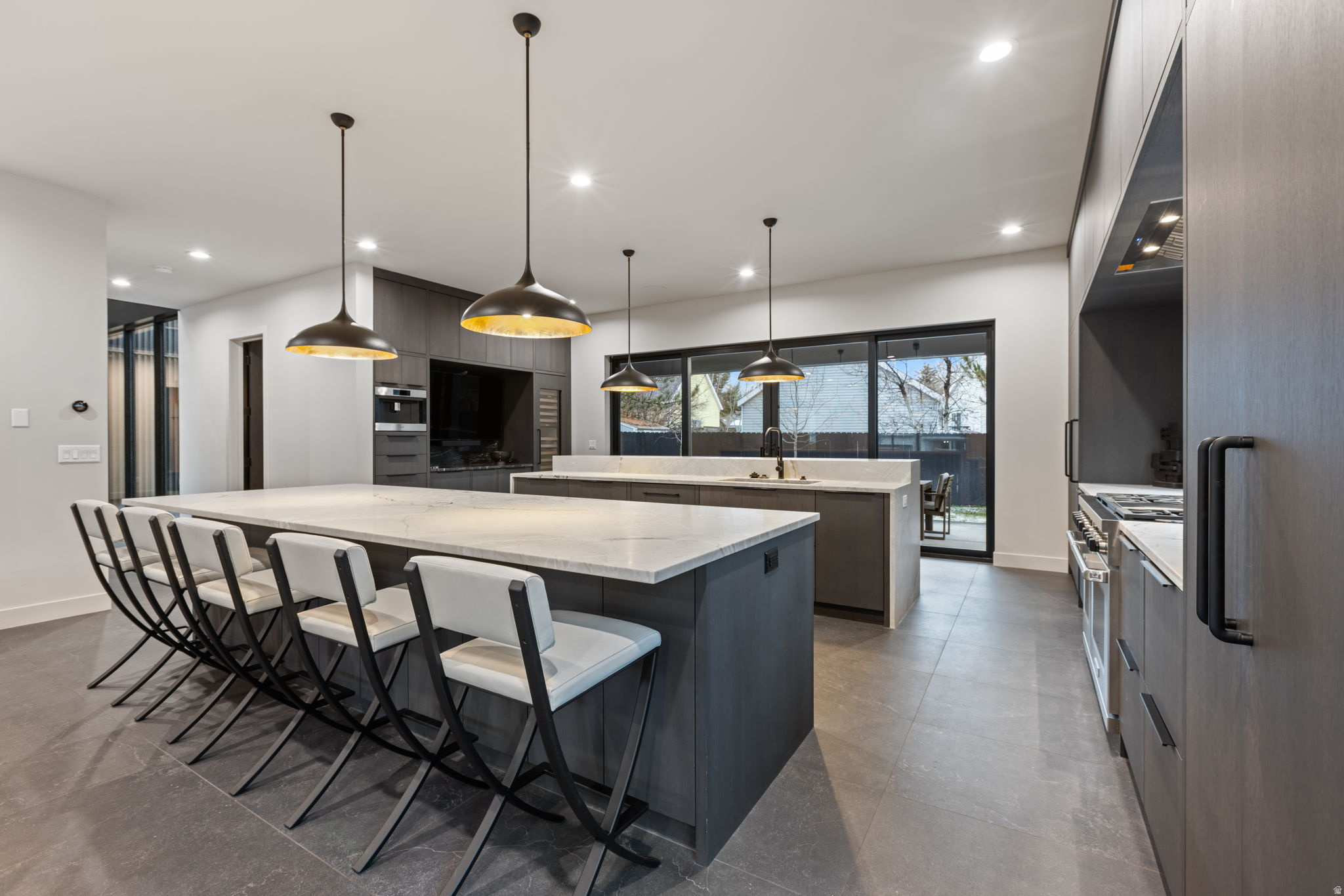 PROSPECTOR PARK - Residential