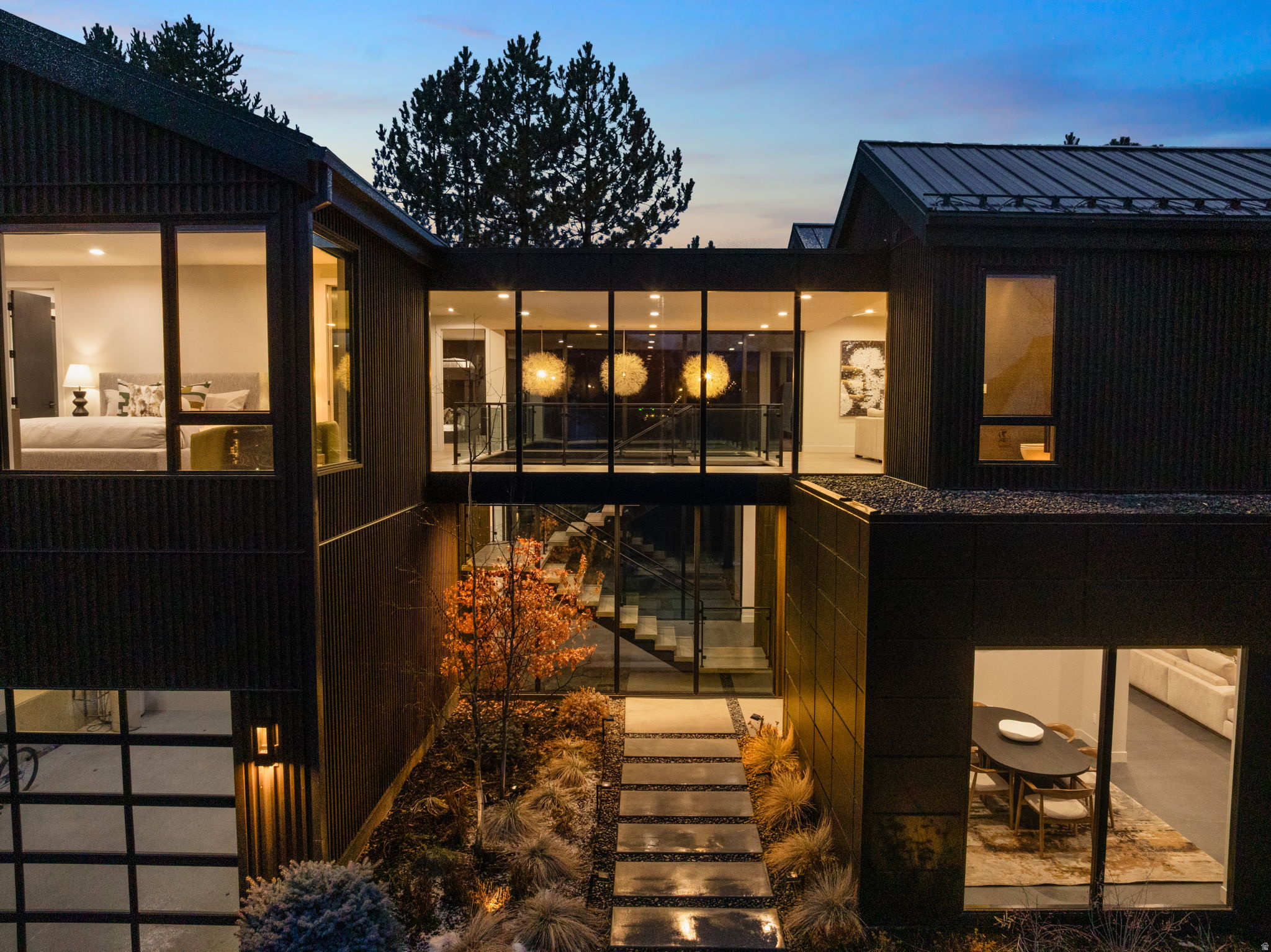 PROSPECTOR PARK - Residential