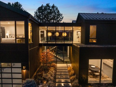 Tiny photo for 2293 BUFFALO BILL DR, Park City, UT 84060 (MLS # 2137270)