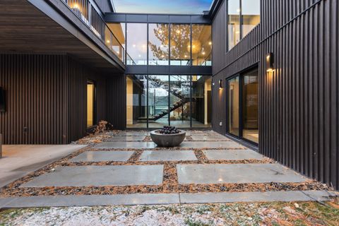 Tiny photo for 2293 BUFFALO BILL DR, Park City, UT 84060 (MLS # 2137270)