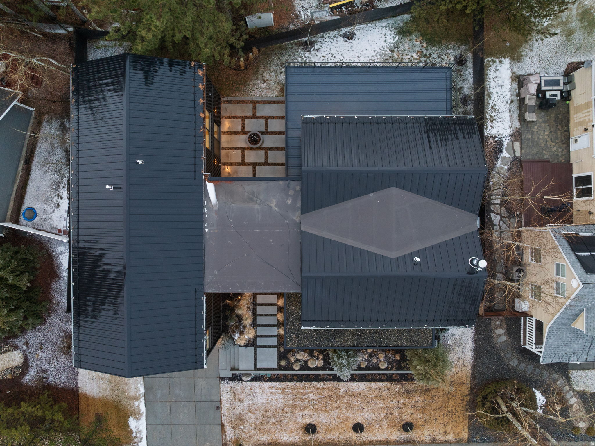 PROSPECTOR PARK - Residential