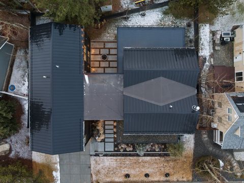 Tiny photo for 2293 BUFFALO BILL DR, Park City, UT 84060 (MLS # 2137270)