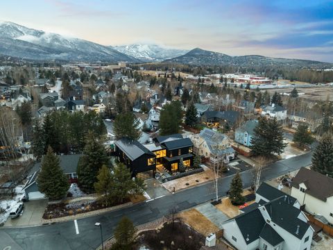 Tiny photo for 2293 BUFFALO BILL DR, Park City, UT 84060 (MLS # 2137270)