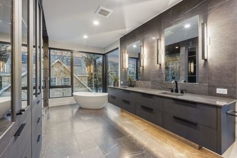 Tiny photo for 2293 BUFFALO BILL DR, Park City, UT 84060 (MLS # 2137270)