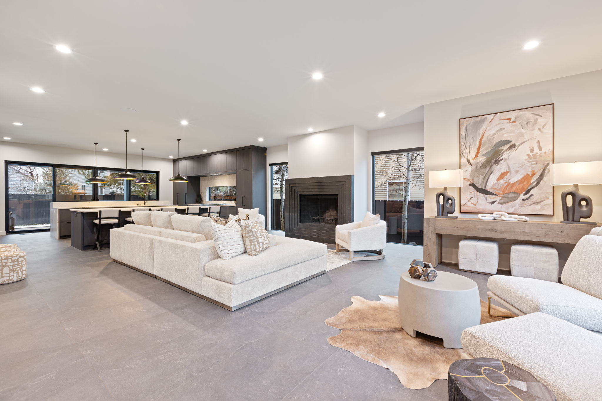 PROSPECTOR PARK - Residential