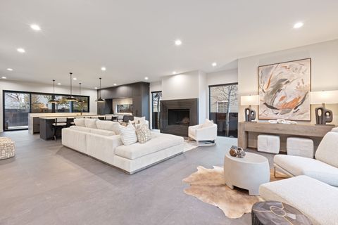 Tiny photo for 2293 BUFFALO BILL DR, Park City, UT 84060 (MLS # 2137270)