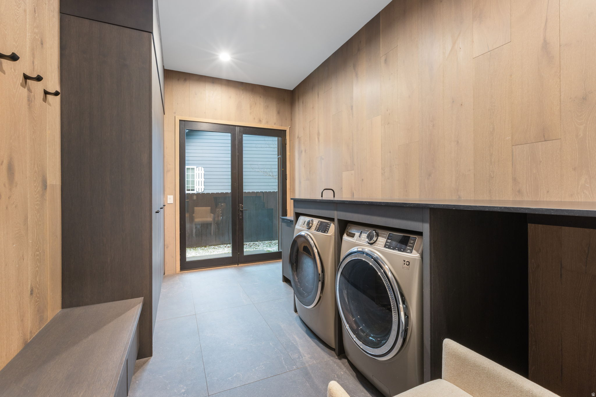 PROSPECTOR PARK - Residential