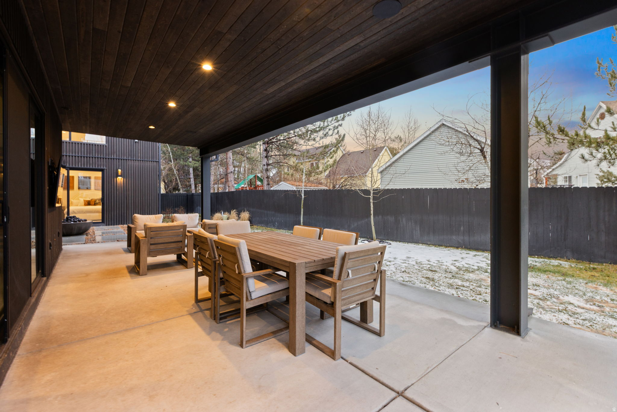 PROSPECTOR PARK - Residential