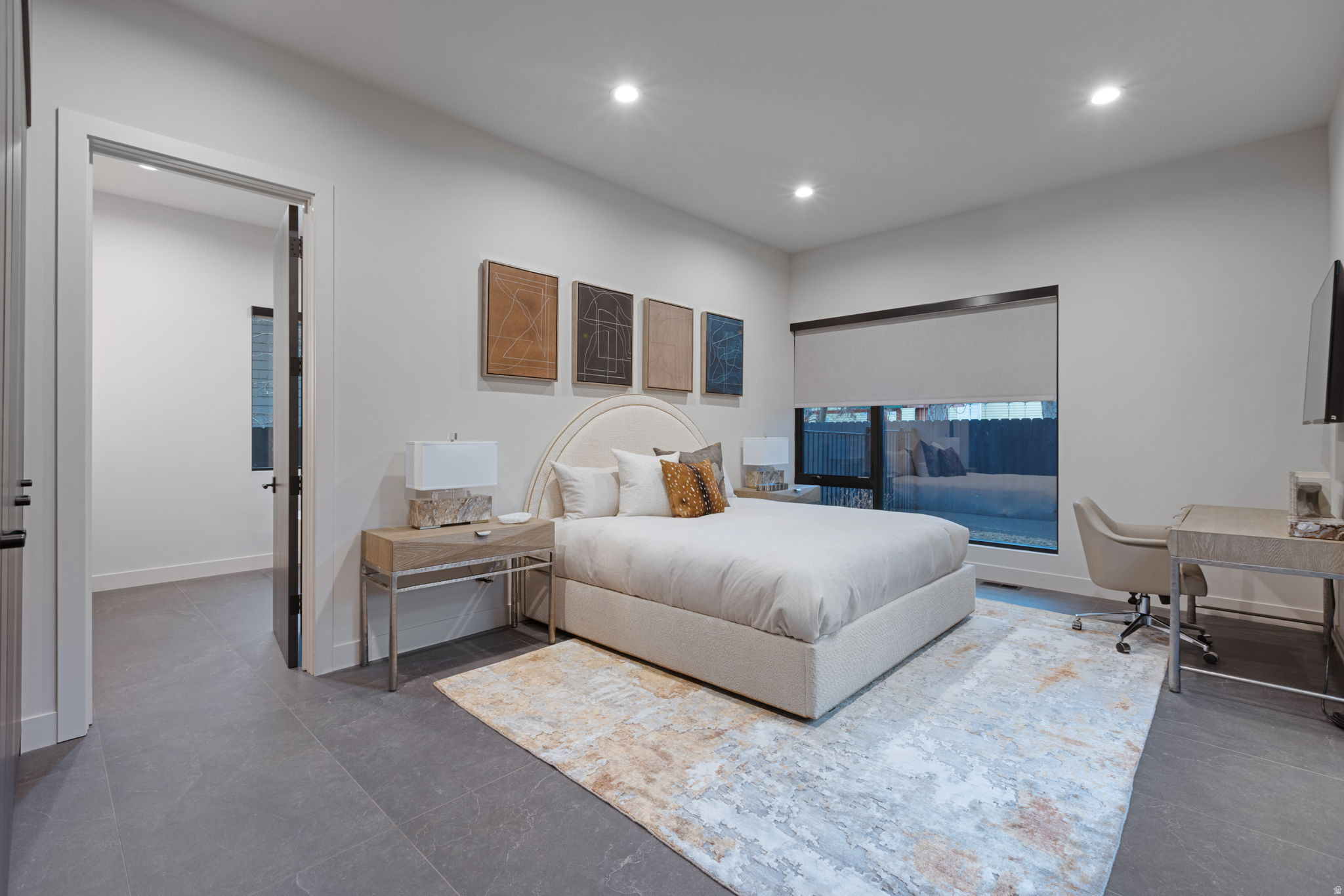 PROSPECTOR PARK - Residential