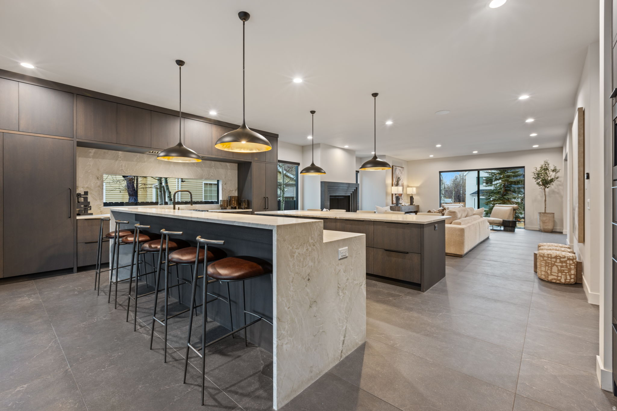 PROSPECTOR PARK - Residential