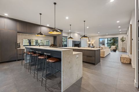 Tiny photo for 2293 BUFFALO BILL DR, Park City, UT 84060 (MLS # 2137270)