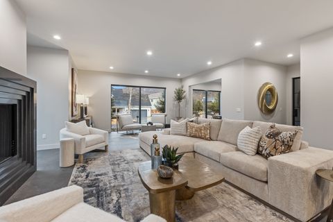 Tiny photo for 2293 BUFFALO BILL DR, Park City, UT 84060 (MLS # 2137270)