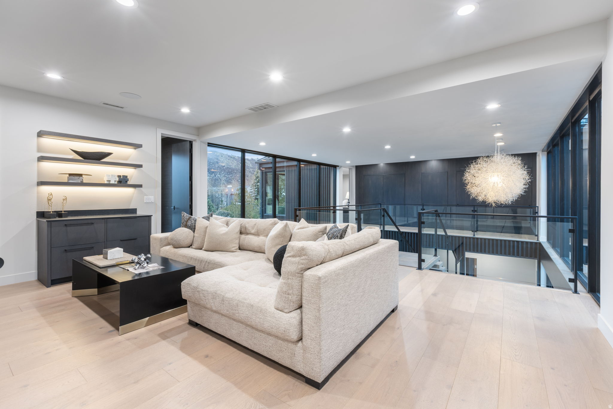 PROSPECTOR PARK - Residential