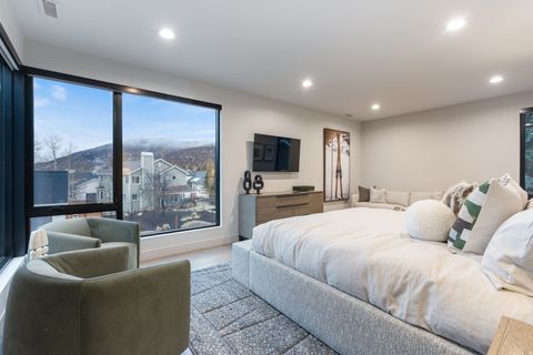 Tiny photo for 2293 BUFFALO BILL DR, Park City, UT 84060 (MLS # 2137270)