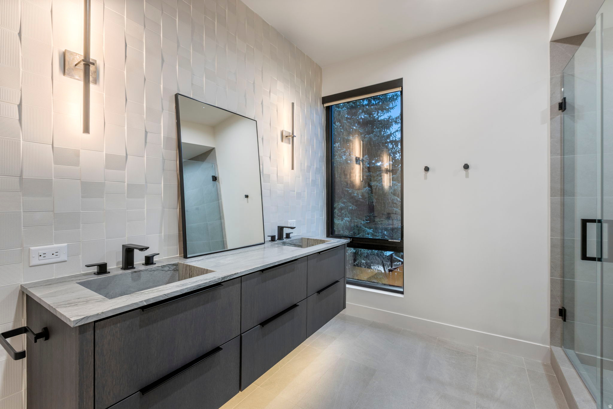 PROSPECTOR PARK - Residential